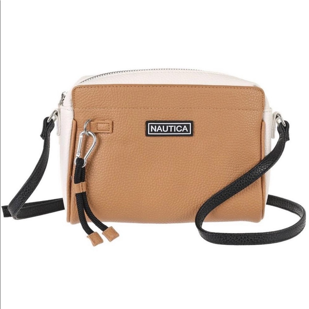 NAUTICA Belafonte Mini Crossbody Bag